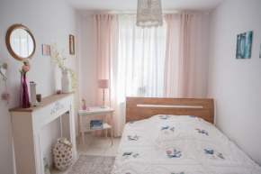 Romantische Ferienwohnung